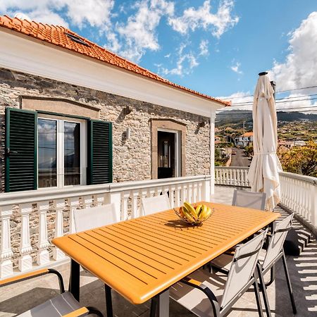 Casa De Sao Tiago By Amazing Madeira Apartamento Ponta do Sol  Exterior foto
